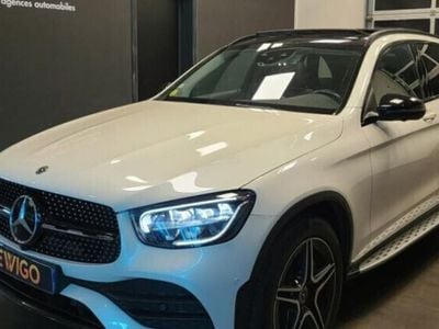 Mercedes GLC220