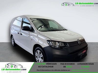 Occasion 2022 VW Caddy Monospace | 26 200 €