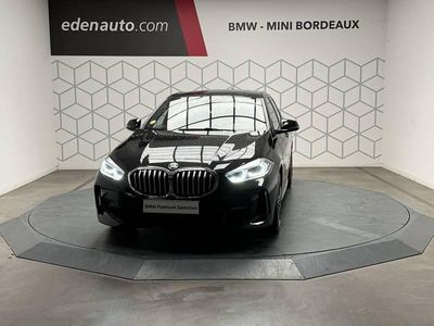 Occasion BMW 116 M Sport 116 ch (85 kW) 2023 Citadine