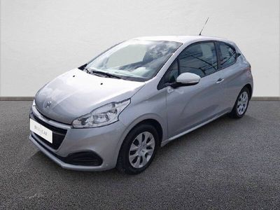 occasion Peugeot 208 2081.2 PureTech 68ch BVM5