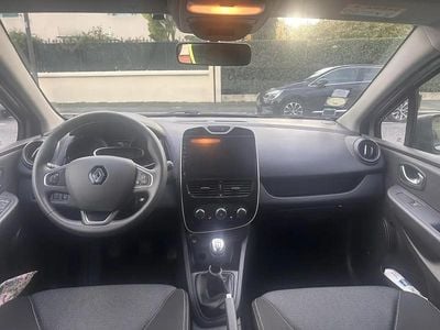 Occasion 2018 Renault Clio IV Life Berline | 11 500 € (Prix juste)