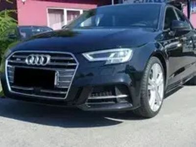 occasion Audi S3 2.0 Tfsi 310ch Quattro S Tronic 7