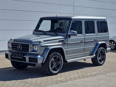 Mercedes G500