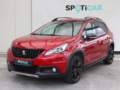 occasion Peugeot 2008 1.2 PureTech 130ch GT Line S&S