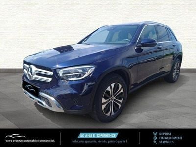 Mercedes GLC300