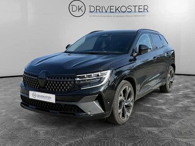 Occasion Renault Austral Iconic Esprit Alpine 131 ch (96 kW) 2024 Noir SUV