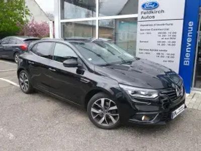 occasion Renault Mégane IV 1.6 Dci 130 Bv6 Intens Bose