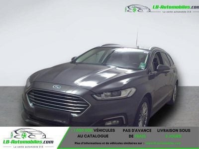 Occasion 2020 Ford Mondeo Break | 22 500 € (Super prix)