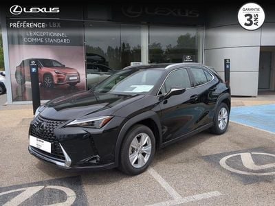 Lexus UX 250h