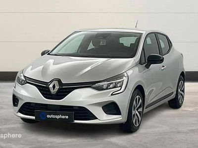 Occasion Renault Clio V Equilibre 92 ch (67 kW) 2023 Berline