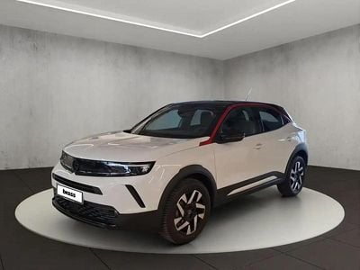 Occasion Opel Mokka 131 ch (96 kW) 2023 Blanc SUV