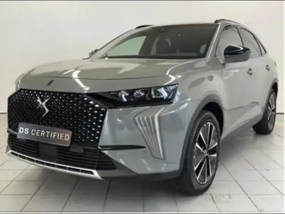 Gris Occasion 2025 DS Automobiles DS7 Crossback SUV | 45 989 € (Prix cher)