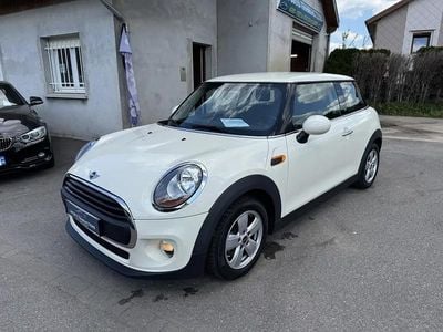 Mini One D