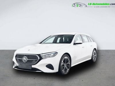 Mercedes E300