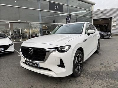 Occasion Mazda CX-60 Takumi-Line 191 ch (140 kW) 2024 SUV