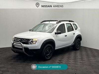 Occasion 2017 Dacia Duster | 11 990 €