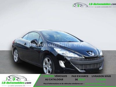 occasion Peugeot 308 CC 1.6 THP 16V 156ch BVM