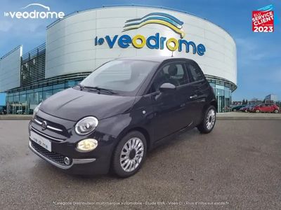 occasion Fiat 500 0.9 8v TwinAir 85ch S/S Star