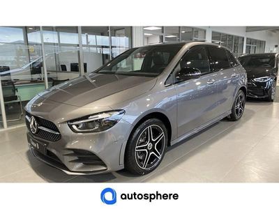 occasion Mercedes B250e CLASSE163+109ch AMG Line 8G-DCT