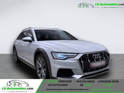 Occasion 2024 Audi A6 Allroad Sport Break | 72 100 €