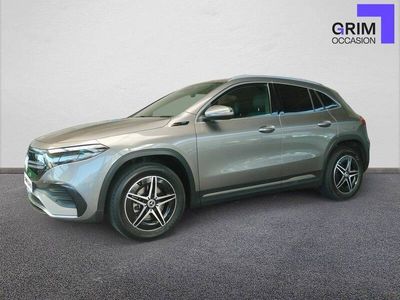 occasion Mercedes EQA250 EQA