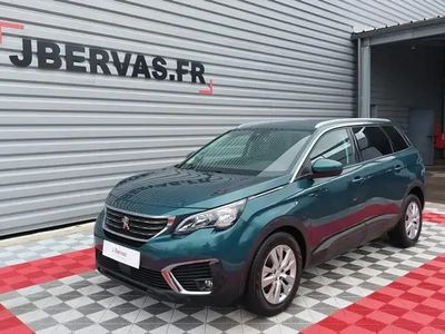 occasion Peugeot 5008 bluehdi 130ch ss bvm6 ACTIVE BUSINESS
