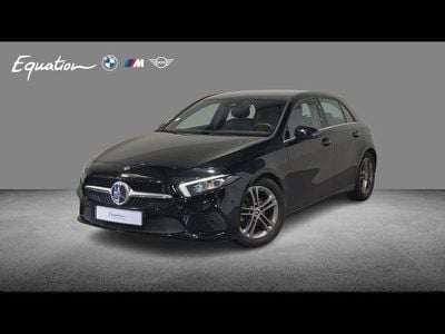 Mercedes A160