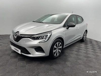 Gris Occasion 2023 Renault Clio V Equilibre | 14 990 € (Prix juste)