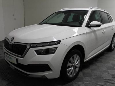 occasion Skoda Kamiq Kamiq1.0 TSI Evo 110 ch BVM6