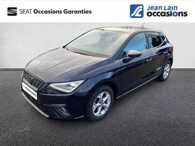 occasion Seat Ibiza 1.0 EcoTSI 110 ch S/S BVM6 Xcellence