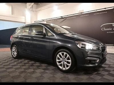 BMW 218 Active Tourer