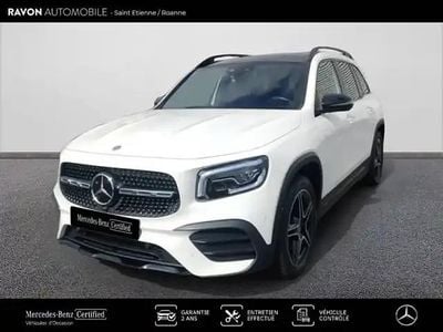 Mercedes GLB200