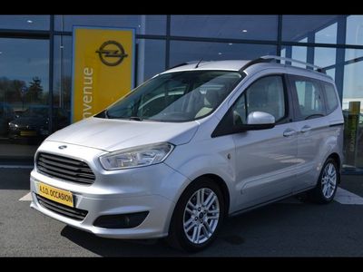 occasion Ford Tourneo 1.5 Td 75ch Titanium Euro6