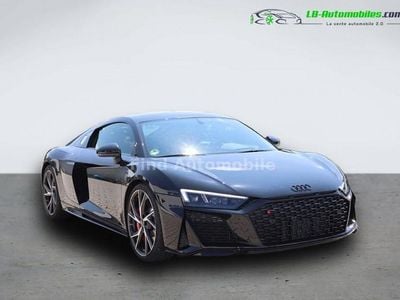 Audi R8 Coupé