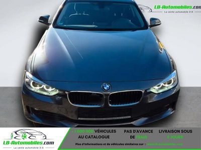 Occasion BMW 316 Comfort Edition 136 ch (100 kW) 2014 Berline