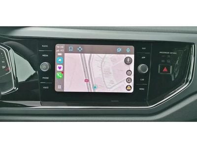VW Taigo