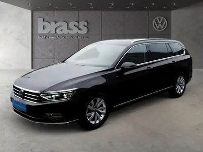 occasion VW Passat Variant 2.0 TDI Elegance (EURO 6d)