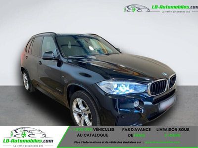 occasion BMW X5 xDrive30d 258 ch BVA