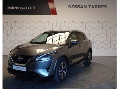 Occasion 2024 Nissan Qashqai N-Connecta SUV | 28 990 € (Prix juste)