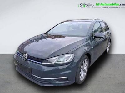 VW Golf VIII