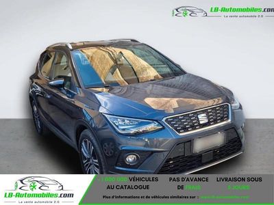 Occasion 2020 Seat Arona XCELLENCE SUV | 18 400 € (Prix juste)
