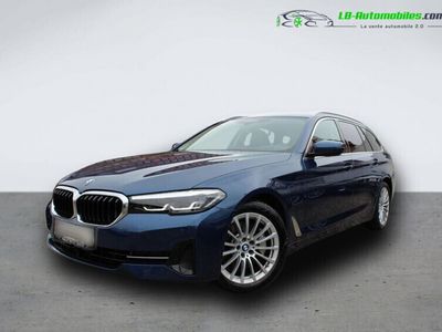 BMW 530e