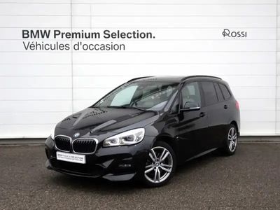 occasion BMW 218 218 dA xDrive 150ch M Sport