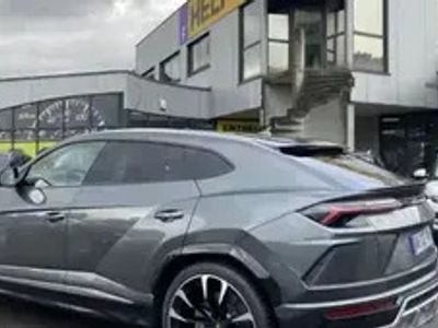 occasion Lamborghini Urus V8 650 Ch