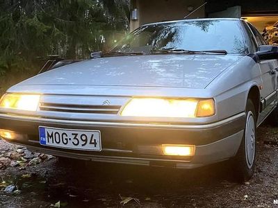 Occasion 1994 Citroën XM Berline | 2 500 €