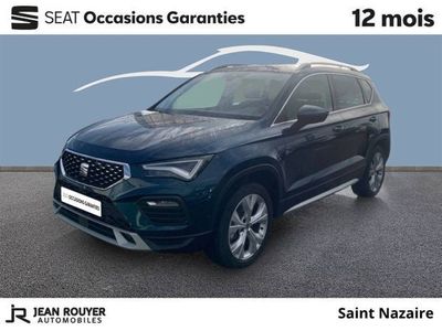 occasion Seat Ateca - VIVA158947801