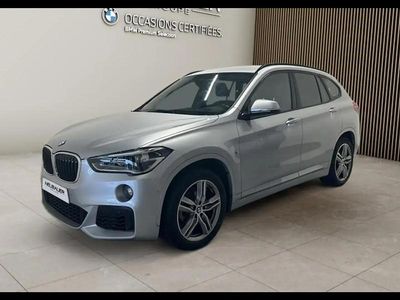 Argent Occasion 2019 BMW X1 M Sport SUV | 28 990 € (Prix cher)