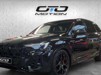 Occasion 2024 Audi Q7 Competition SUV | 98 990 €