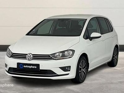 VW Golf Sportsvan