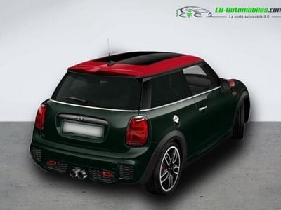 Mini John Cooper Works